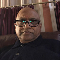 Mayflower Laundries Employee Ravikumar Jayachandran's profile photo