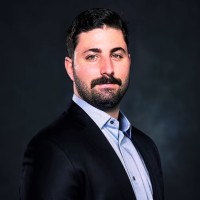 Newfound Research Employee Brady Perkins's profile photo