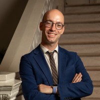 New Orleans Museum of Art Employee Charlie Tatum's profile photo