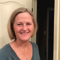 Ontario Medical Association Employee Cathy Frederick's profile photo