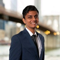 ClearAlpha™ Technologies Employee Aayush Jadhav's profile photo