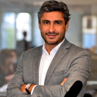 Fed Group Employee William Naccache's profile photo
