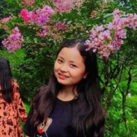 ITWise Nepal Employee Jamuna Chhantel's profile photo