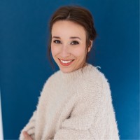ORBIT Employee Lenka Lipová's profile photo