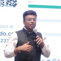 GRIHA Council Employee Akash Deep's profile photo