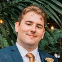 eReserve Plus Employee Robert Lingard's profile photo