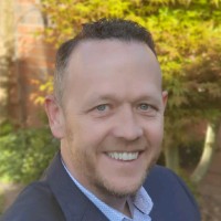 FO-CUST SOLUTIONS LIMITED Employee Martin Eyre's profile photo