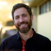 Fireside Project Employee Joshua White's profile photo