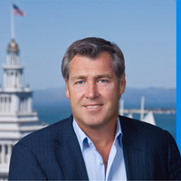 Barclays Corporate & Investment Bank Employee Jim Birchenough's profile photo