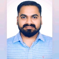 Gujarat Fluorochemicals Limited Employee Kalpesh Shinde's profile photo