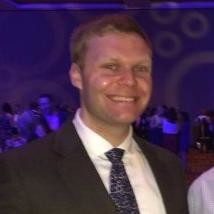 QTS Data Centers Employee Todd Sutton's profile photo