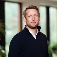 Backe Employee Anders Platou's profile photo