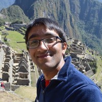 Google Employee Arpit Mehta's profile photo