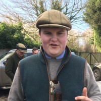 Yattendon Group Plc Employee Freddie Hutchison's profile photo