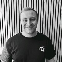 Leader Engineering Employee Will Cook's profile photo
