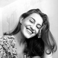 Caption Employee Augustė Laurinčiukaitė's profile photo