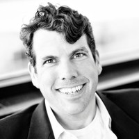 Vail Resorts Employee Brooks Goldade's profile photo