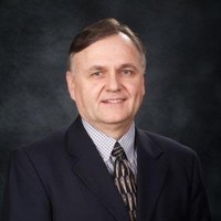 PepsiCo Americas Foods Employee Gordon Olson's profile photo