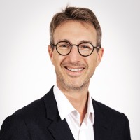 Authentic Vision Employee Edouard Masurel's profile photo
