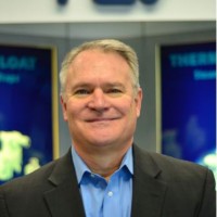 TLV CORPORATION Employee Norman White's profile photo