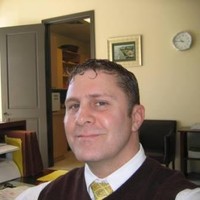 Scripps Network Employee Michael Johnson's profile photo