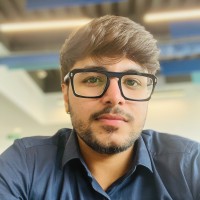 Finx Learning Employee Jay Bhanushali's profile photo