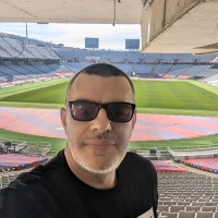 Timeless Medical Systems Employee Malik Brkic's profile photo