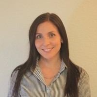 Insights Employee Vicky Colombo's profile photo