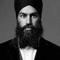 Open Systems Inc. Employee Jaspal Singh's profile photo