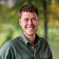 Ecogroen Employee Joost Eertman's profile photo