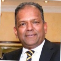 Tesmec S.p.A. Employee Daya Fcpa's profile photo