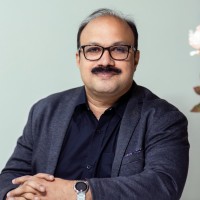 Sarji Mohammedali Email & Phone Number
