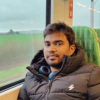 CAE Technology Services Inc Employee Mathan Muthuraj's profile photo