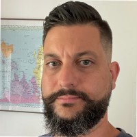 Prisme.ai Employee Hadrien Lanneau's profile photo