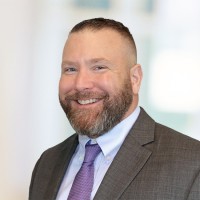 Woodard & Curran Employee Jim Belcastro's profile photo