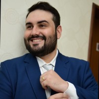 PCMS Employee Marcos Rocha's profile photo