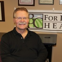 Mike Rust