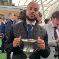 The Clean Space Employee Paul Johnson's profile photo