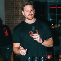 Brick Lane Brewing Community Employee Darren Ivey's profile photo