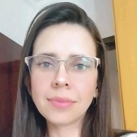 O Berro Employee Livia Ferreira de Morais's profile photo