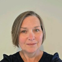 Northumbria University Employee Claire Burn's profile photo