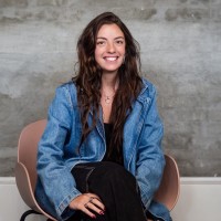 Agrotoken Employee Florencia Biazzi's profile photo