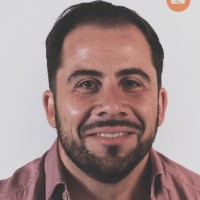 ESII Employee William Delmas-Black's profile photo