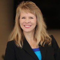 City of Peoria, Arizona Employee Maria Laughner's profile photo