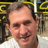 Edu1st Employee Gilberto Pinzon's profile photo