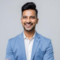 People Interactive Employee Mayur Gupta's profile photo
