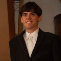 Waffle House, Inc. Employee Cody McDaniel's profile photo