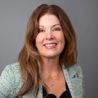 Cultural Intelligence Center Employee Janine Allen's profile photo