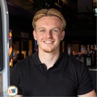 Sjoerd Gronert Email