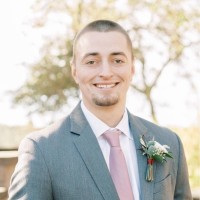 Your Way Insurance Employee Tanner Gray's profile photo